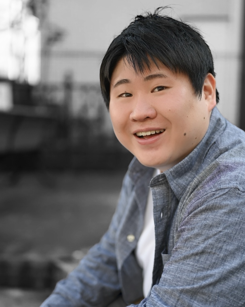 もっさん Who is man? - マジシャンもっさん.オフィシャルサイト